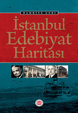 İstanbul Edebiyat Haritası
