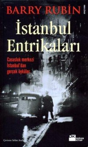 İstanbul Entrikaları