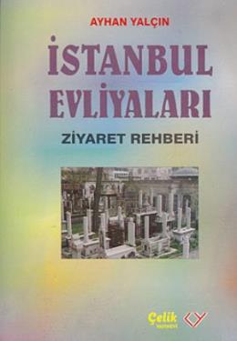 İstanbul Evliyaları (Cep Boy)