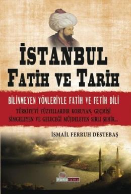 İstanbul Fatih ve Tarih