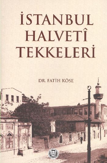 İstanbul Halveti Tekkeleri %17 indirimli Fatih Köse