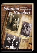 İstanbul Haneleri Evlilik Aile ve Doğurganlık 1880-1940