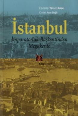 İstanbul-İmparatorluk Başkentinden Megakente %17 indirimli