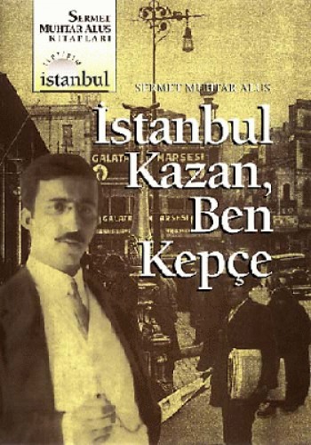 İstanbul Kazan Ben Kepçe %17 indirimli