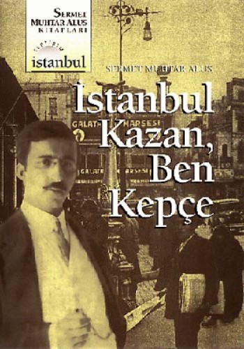 İstanbul Kazan, Ben Kepçe