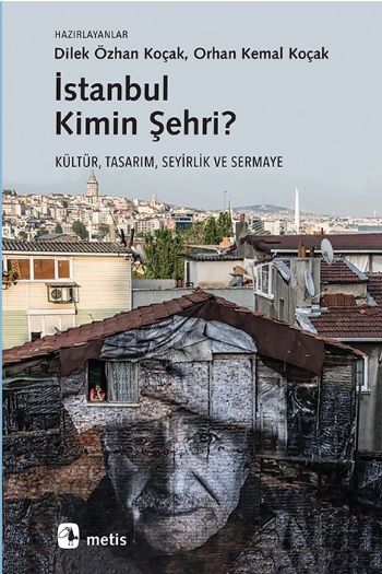 İstanbul Kimin Şehri