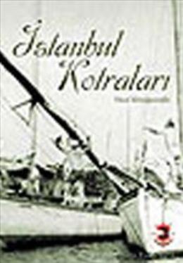 İstanbul Kotraları %17 indirimli Yücel Köyağasıoğlu