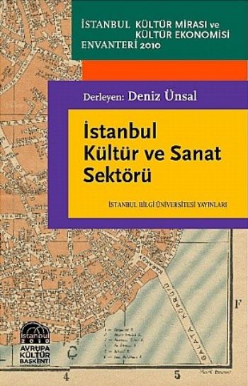 İstanbul Kültür ve Sanat Sektörü