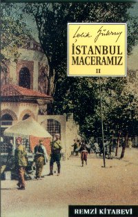 İstanbul Maceramız-II %17 indirimli