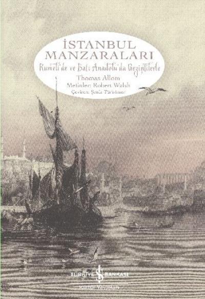 İstanbul Manzaraları