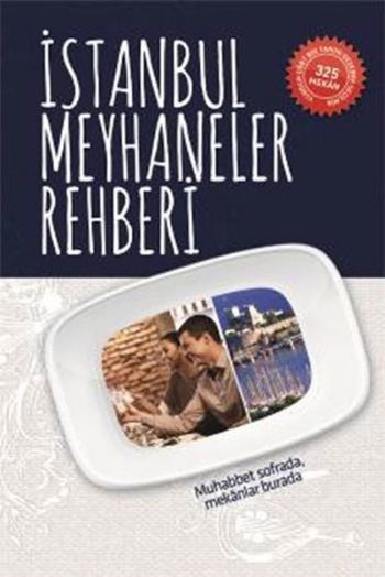 İstanbul Meyhaneler Rehberi