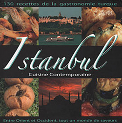 İstanbul Mutfakta
