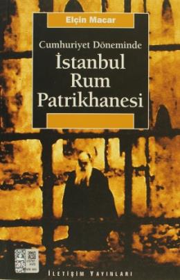 İstanbul Rum Patrikhanesi