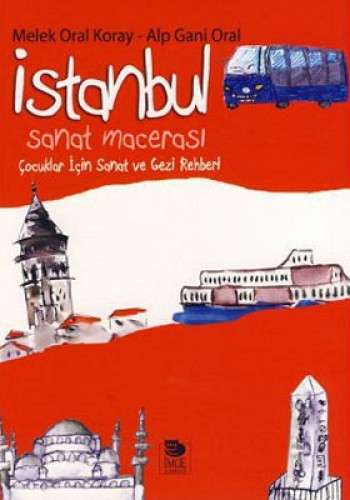 İstanbul Sanat Macerası