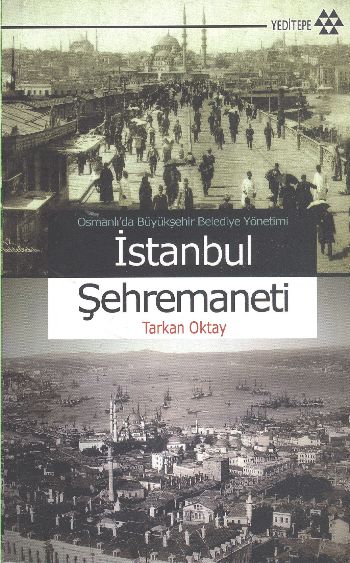 İstanbul Şehremaneti %17 indirimli Tarkan Oktay
