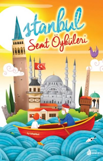 İstanbul Semt Öyküleri %17 indirimli Sara Gürbüz Özeren İstanbul Semt Öyküleri %17 indirimli Sara Gürbüz Özeren