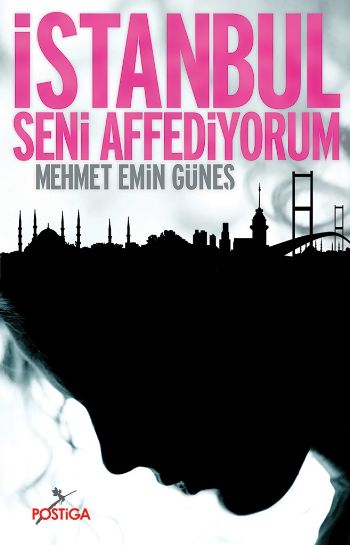 İstanbul Seni Affediyorum %17 indirimli Mehmet Emin Güneş