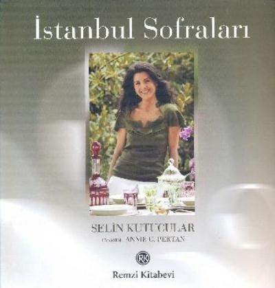 İstanbul Sofraları