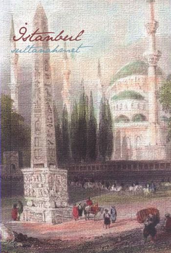 İstanbul Sultanahmet Orta Boy