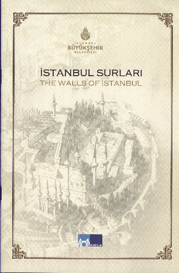 İstanbul Surları - The Walls of İstanbul