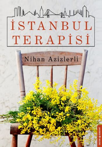 İstanbul Terapisi %17 indirimli Nihan Azizlerli