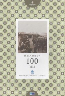 İstanbulun Yüzleri Serisi-53: İstanbulun 100 Yılı %17 indirimli Ali Sa