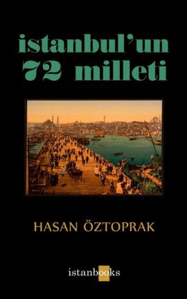 İstanbul’un 72 Milleti
