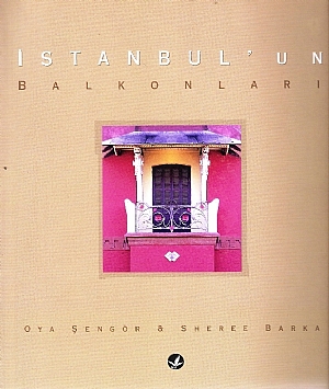 İstanbul’un Balkonları