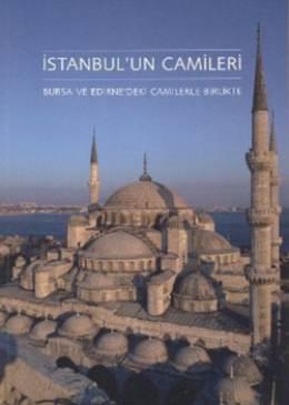 İstanbul’un Camileri Henry Matthews