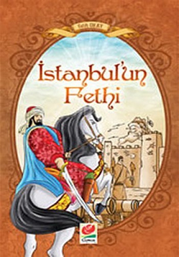 İstanbul’un Fethi Fatih Okay