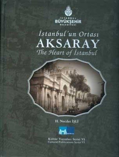 İstanbulun Ortası Aksaray %17 indirimli H.Necdet İşli