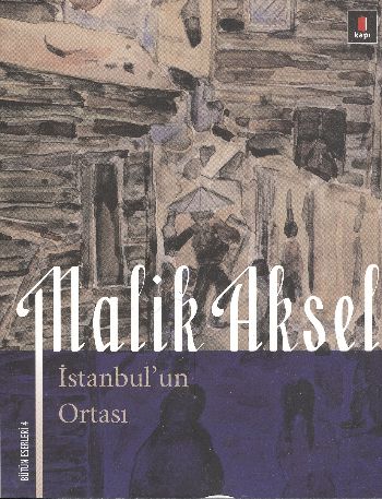 İstanbul’un Ortası %25 indirimli Malik Aksel