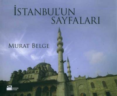 İstanbul’un Sayfaları (Ciltli)