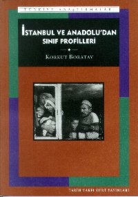 İstanbul ve Anadolu’dan Sınıf Profilleri