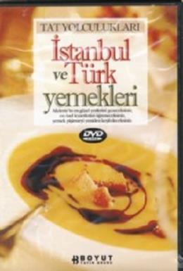 İstanbul ve Türk Yemekleri
