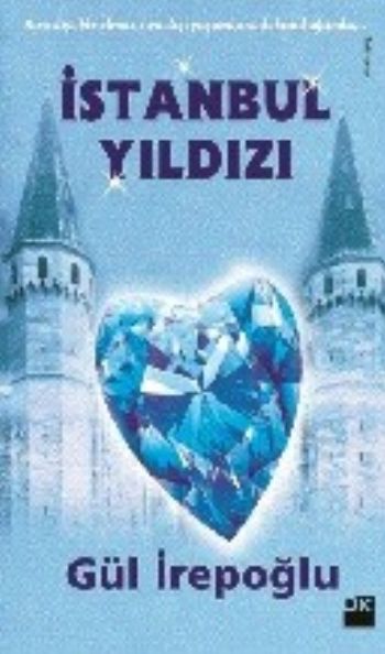 İstanbul Yıldızı %17 indirimli Gül İrepoğlu