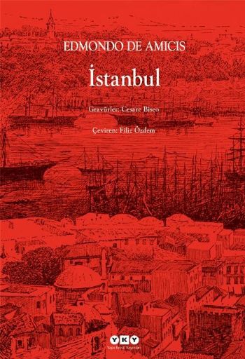 İstanbul %17 indirimli Edmondo de Amicis