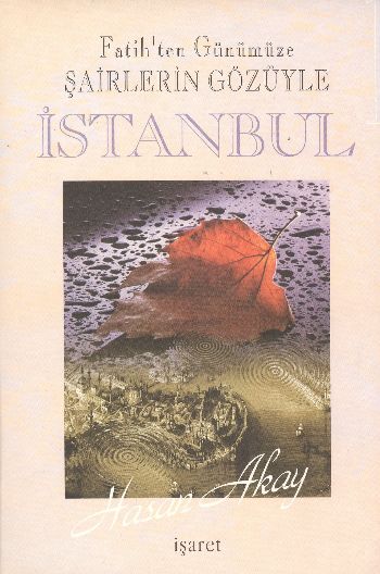 İstanbul %17 indirimli Hasan Akay