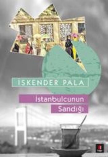 İstanbulcunun Sandığı %25 indirimli İskender Pala