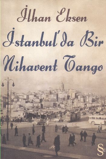 İstanbul'da Bir Nihavent Tango