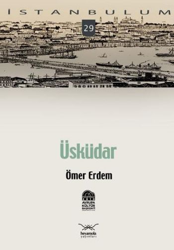 İstanbulum-29: Üsküdar %17 indirimli Ömer Erdem