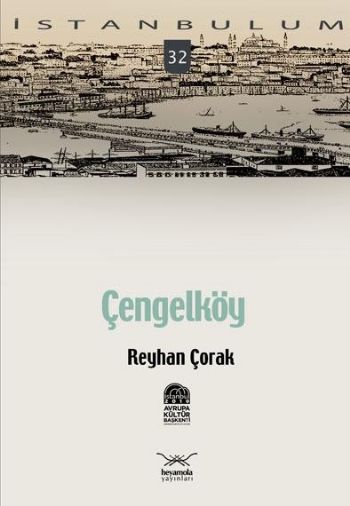 İstanbulum-32: Çengelköy