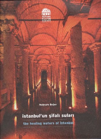 İstanbulun Şifalı Suları %17 indirimli Mebrure Değer