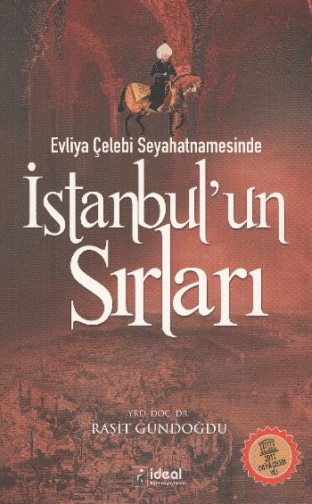 İstanbulun Sırları %17 indirimli Raşit Gündoğdu