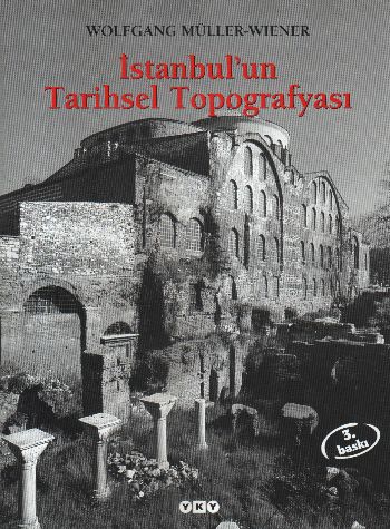 İstanbul'un Tarihsel Topoğrafyası