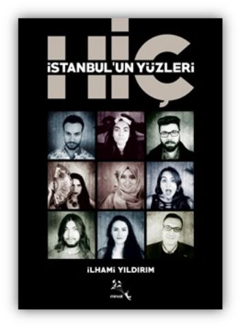 İstanbulun Yüzleri Hiç