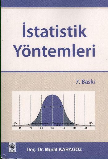 İstatistik Yöntemleri