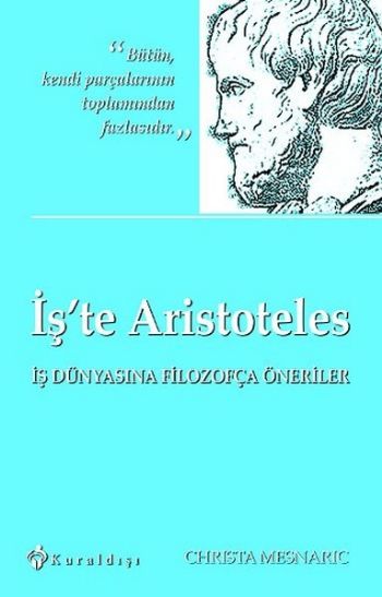 İşte Aristoteles