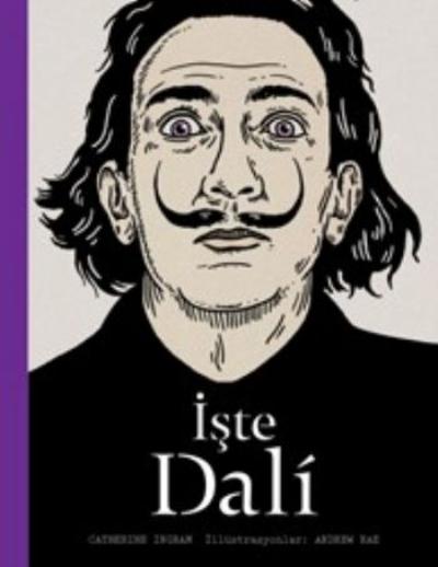 İşte Dali