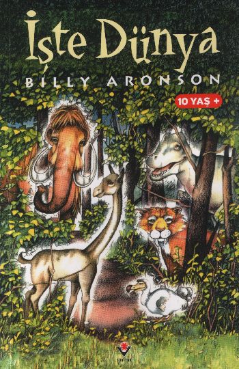 İşte Dünya %17 indirimli Billy Aronson